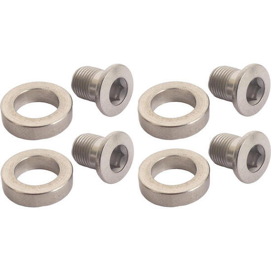 Shimano-Kette Top Bolts Tiagra FC-4703