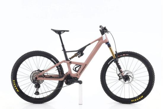 Ebike ricondizionata · Rise LT M10 XT · Ottimo stato
