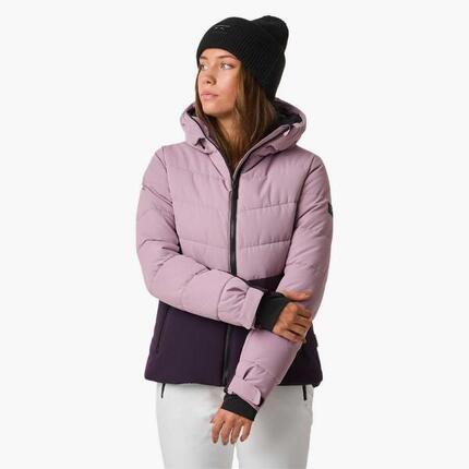 Dames ski jas waterdicht ademend Vail