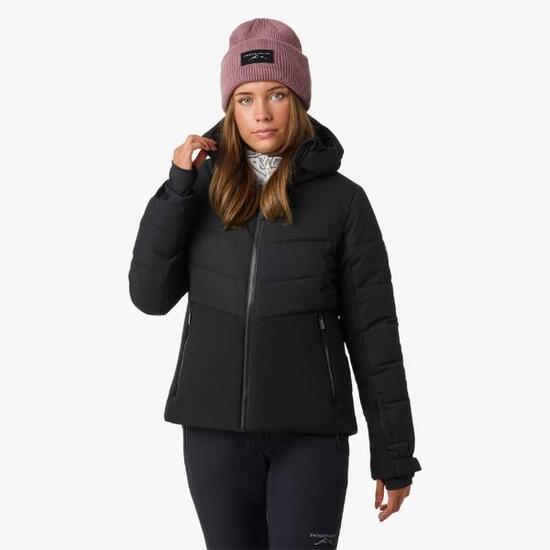 Dames ski jas waterdicht ademend Vail