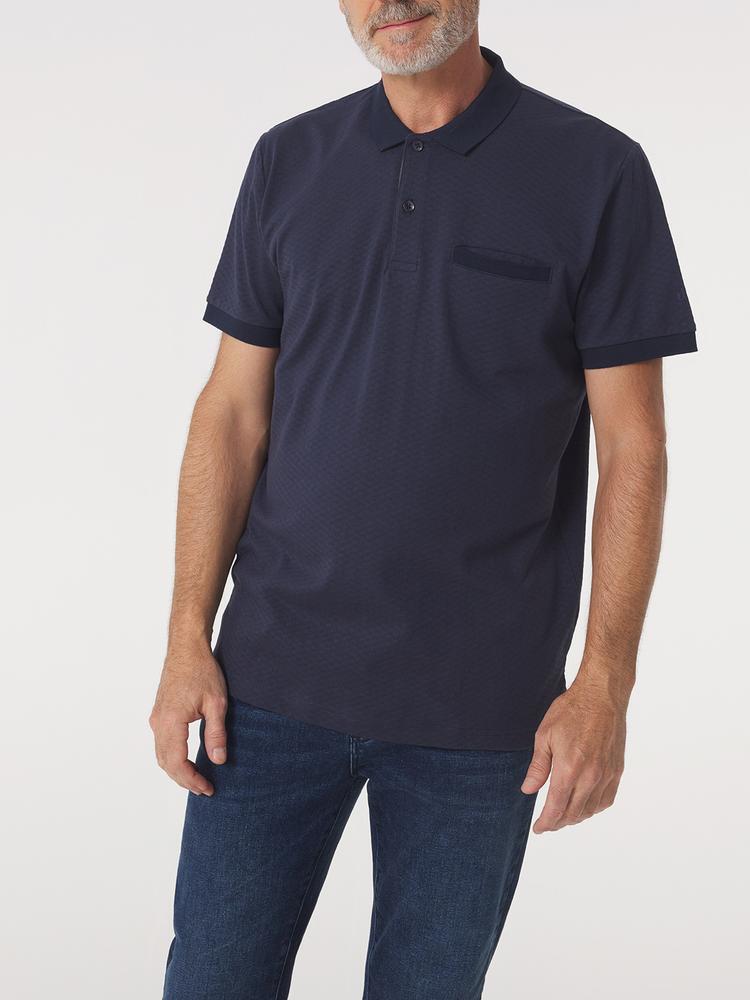 Polo Uomo Marina TBS PRIGOPOL 3/5