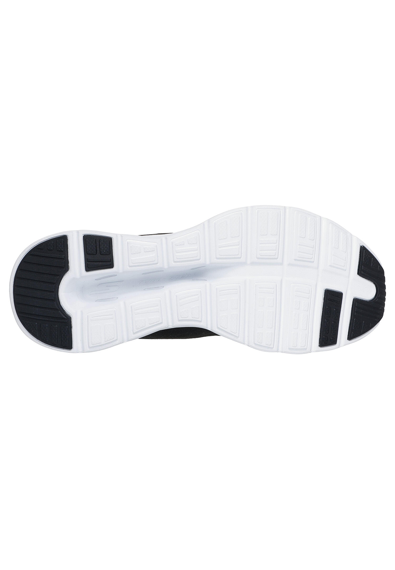 Zapatillas hombre Skechers Go Walk Glide Step 2.0 5/7