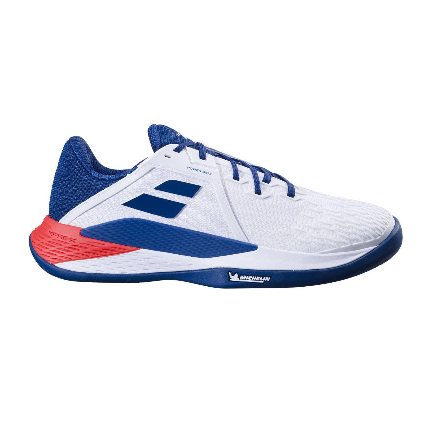 Buty tenisowe męskie Babolat Propulse Fury 3 Clay 1/6