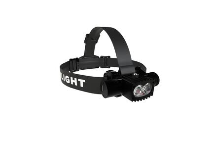 Stirnlampe Moonlight Noctia Max