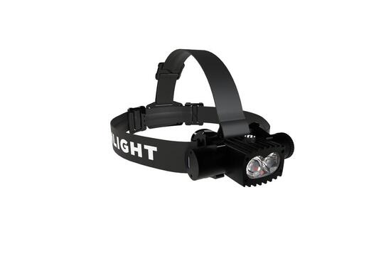 Stirnlampe Moonlight Noctia Max