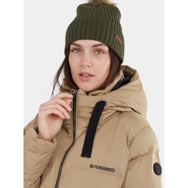 Jacheta de iarna Vanessa Padded Jacket femei