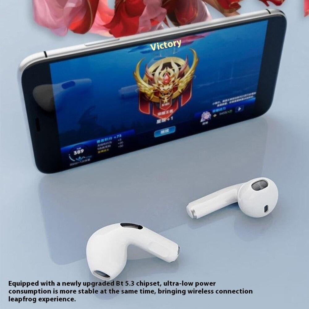 Auricolari LECOO EW305 Connessione Veloce Audio HD 5/7