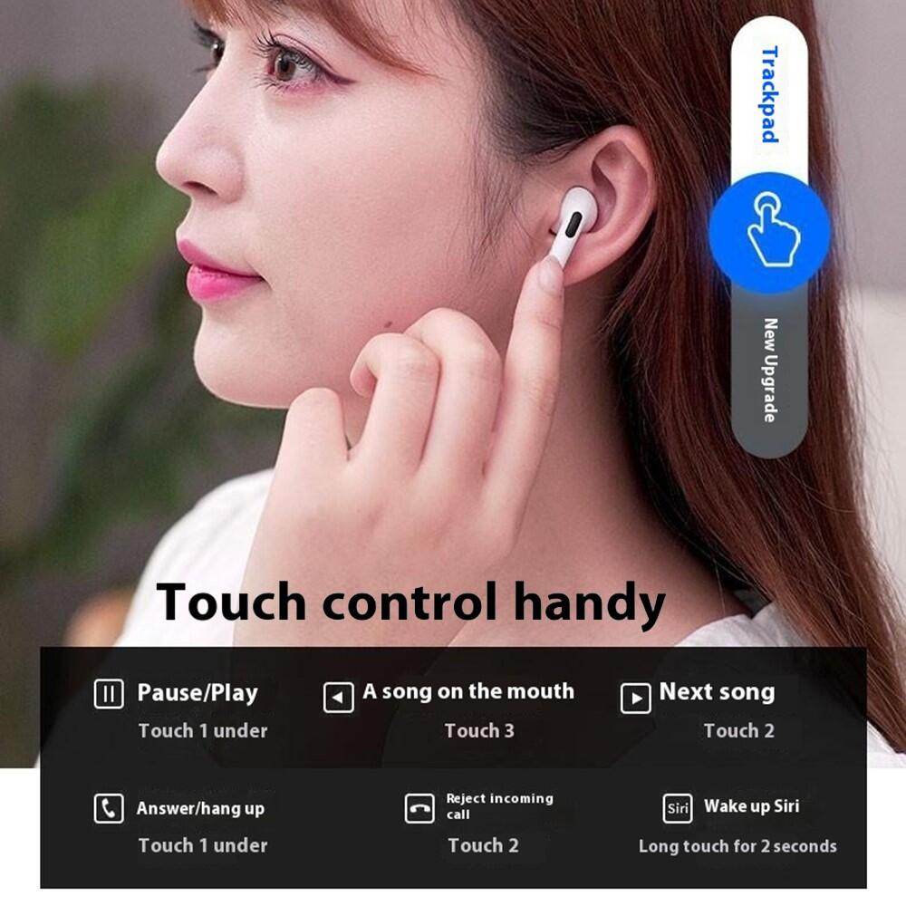 Auricolari LECOO EW305 Connessione Veloce Audio HD 4/7