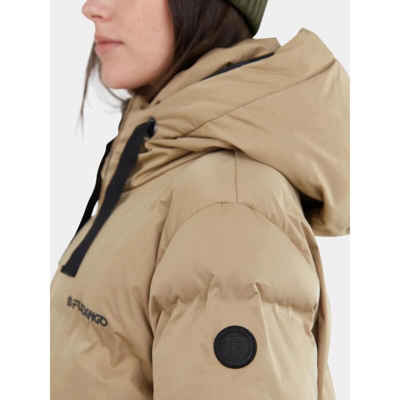 Jacheta de iarna Vanessa Padded Jacket femei