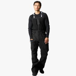 Pantalon de ski homme imperméable coupe-vent Lofoten 3L Shell Bib Pants
