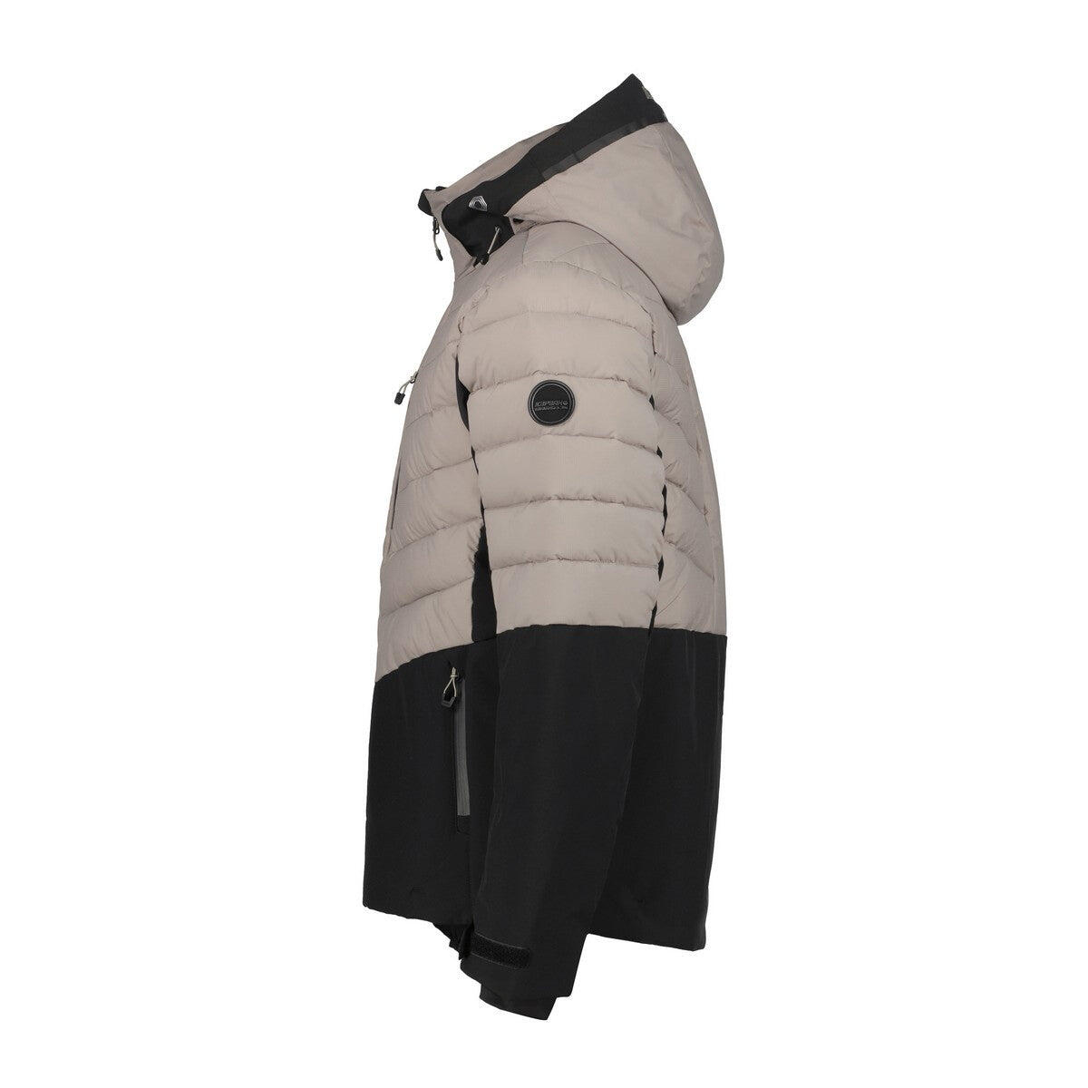 Icepeak Folsom Jacke Herren 3/7