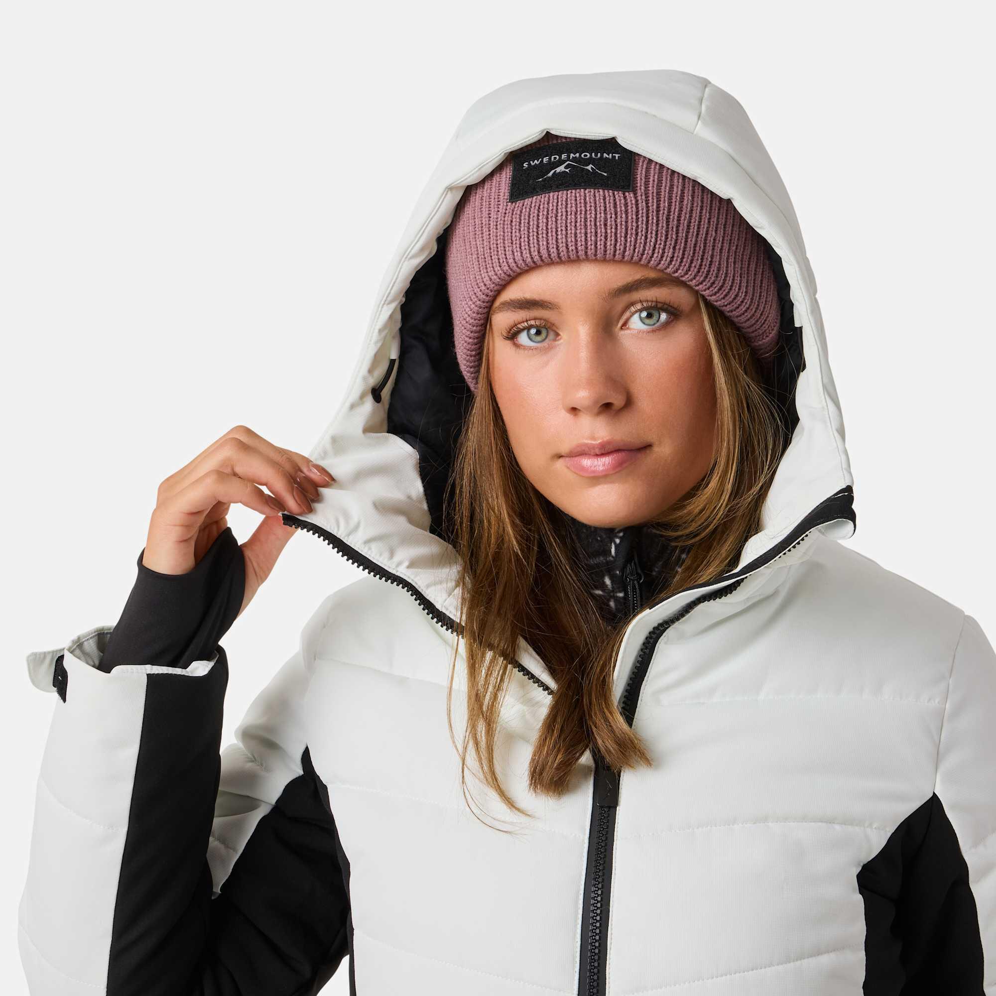 Veste Ski Femme Imperméable Vail 5/10