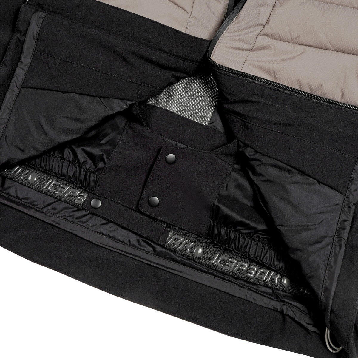Icepeak Folsom Jacke Herren 7/7