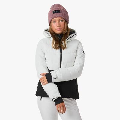 Dames ski jas waterdicht winddicht vail