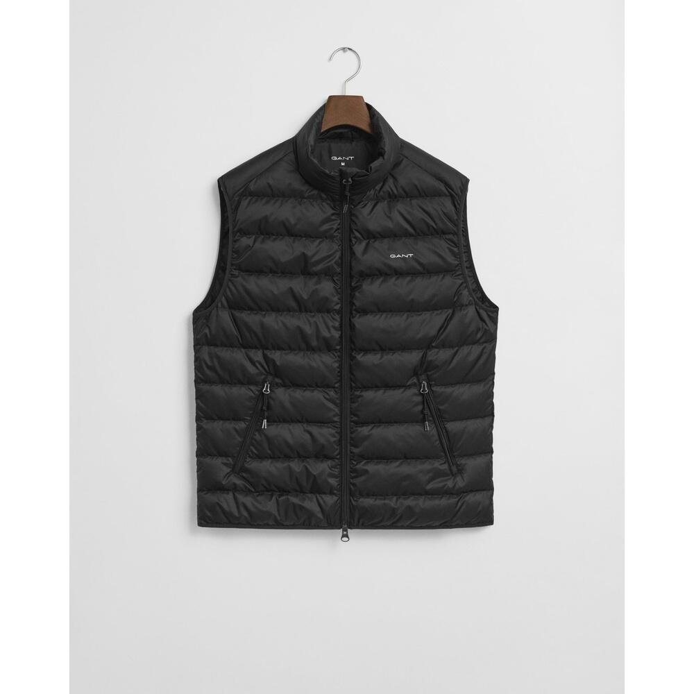 Gilet GANT met lichte dons 4/5