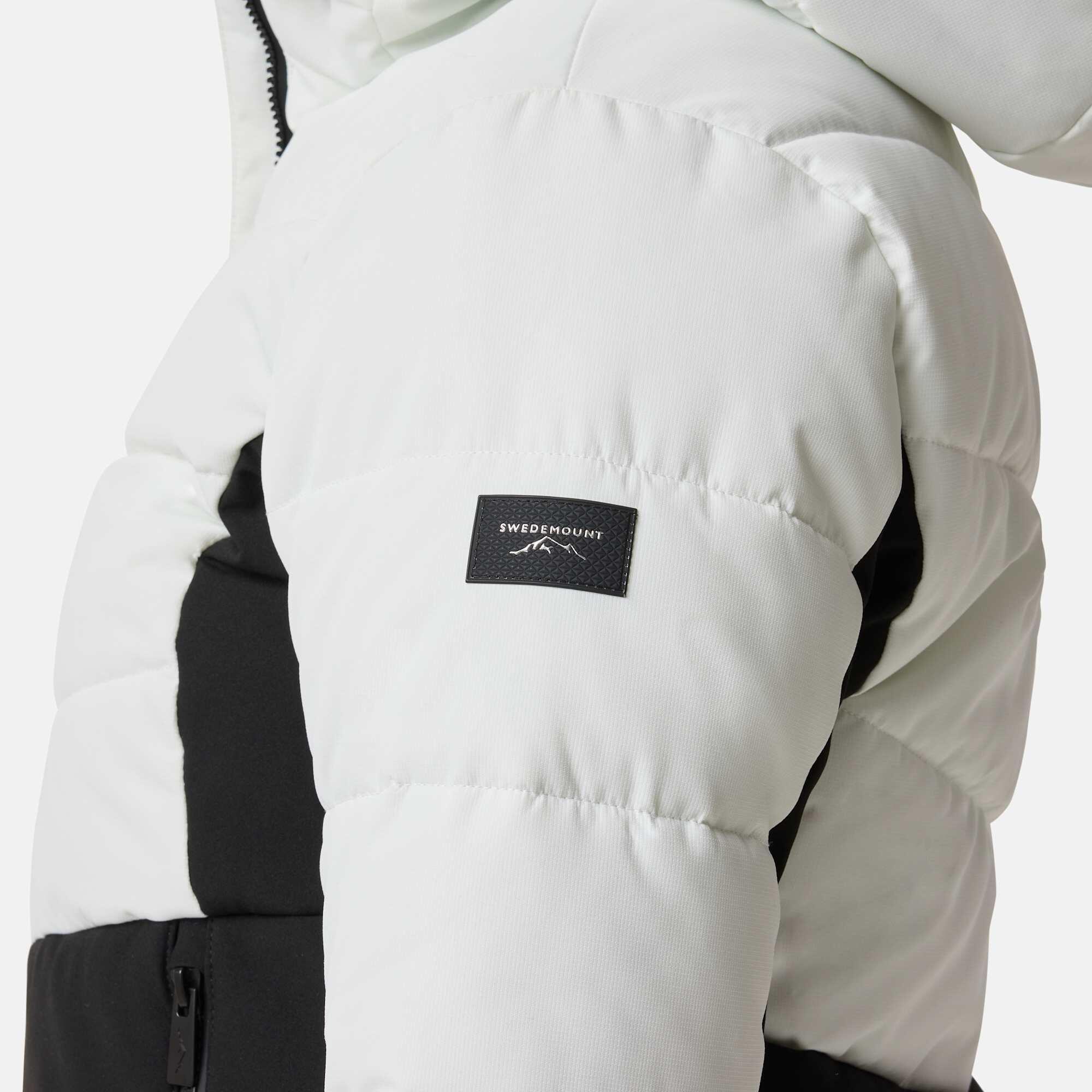 Veste Ski Femme Imperméable Vail 7/10