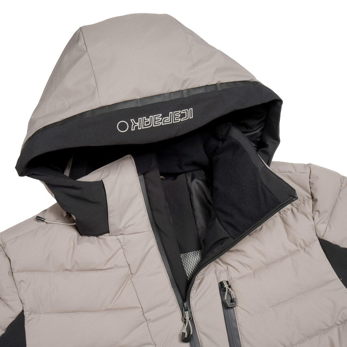 Icepeak Folsom Jacke Herren 4/7