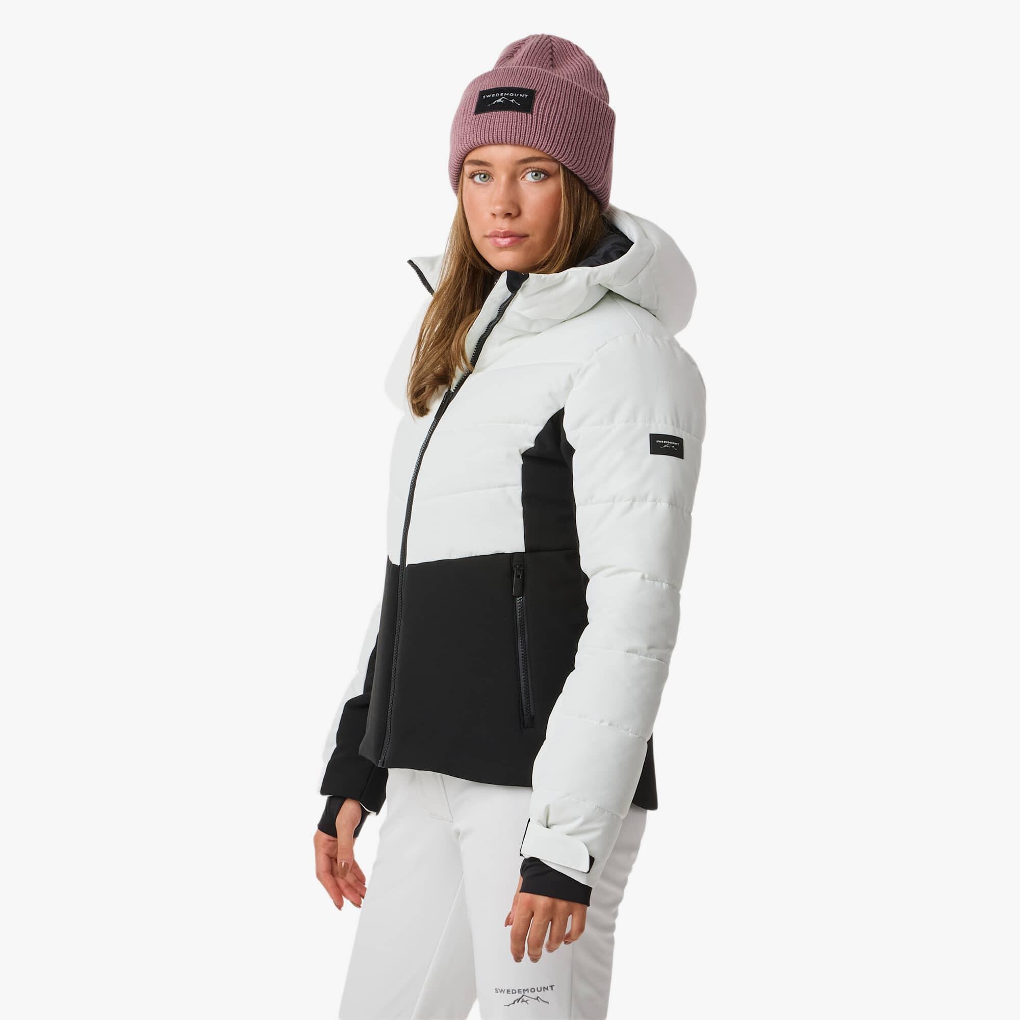 Veste Ski Femme Imperméable Vail 4/10