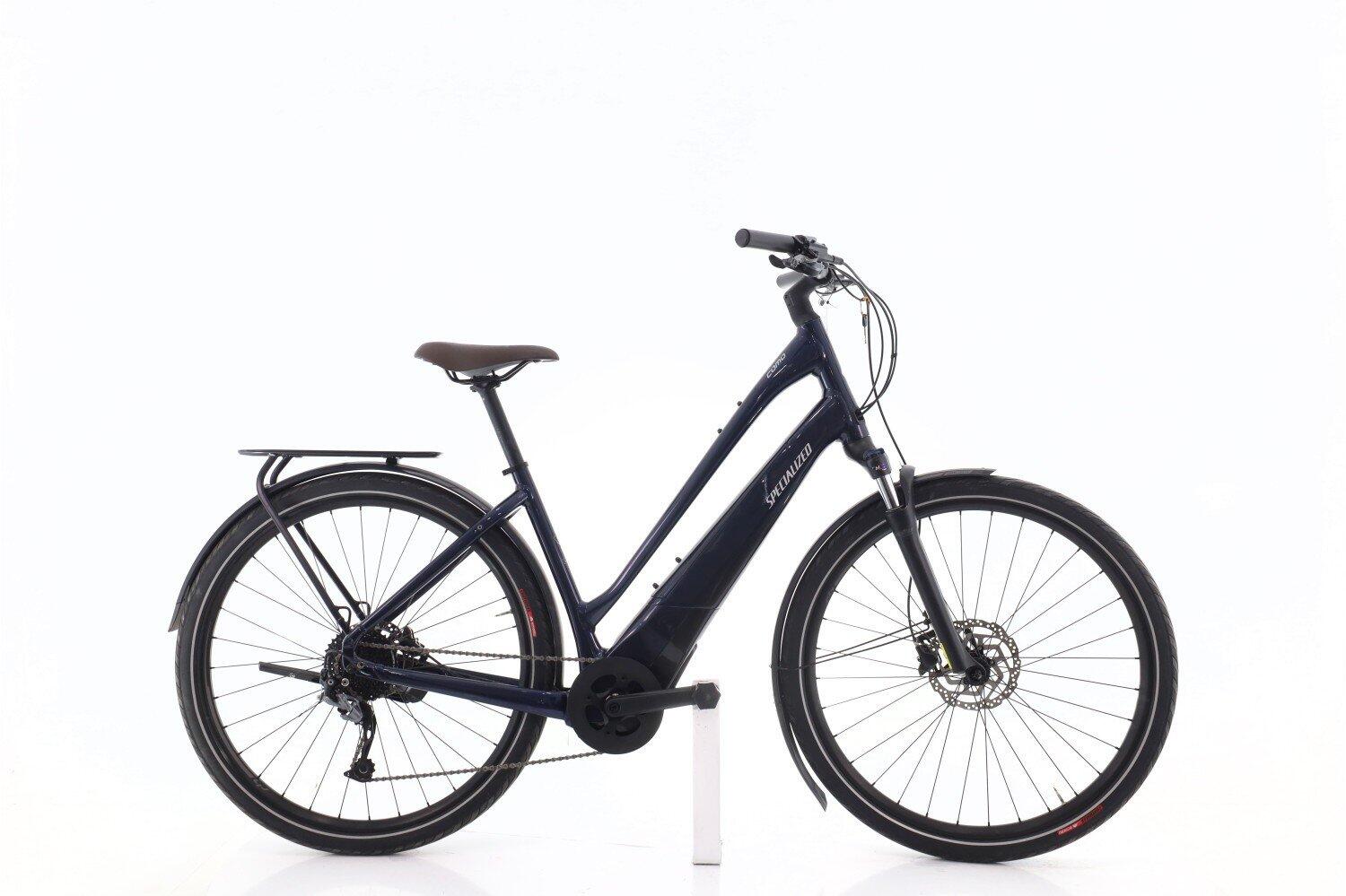 SPECIALIZED Bici da città ricondizionata ·  Turbo Como 3.0 · Ottimo stato