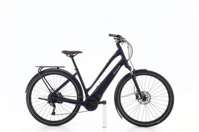 Tweedehands stadsfiets · turbo como 3.0 · zeer goede toestand