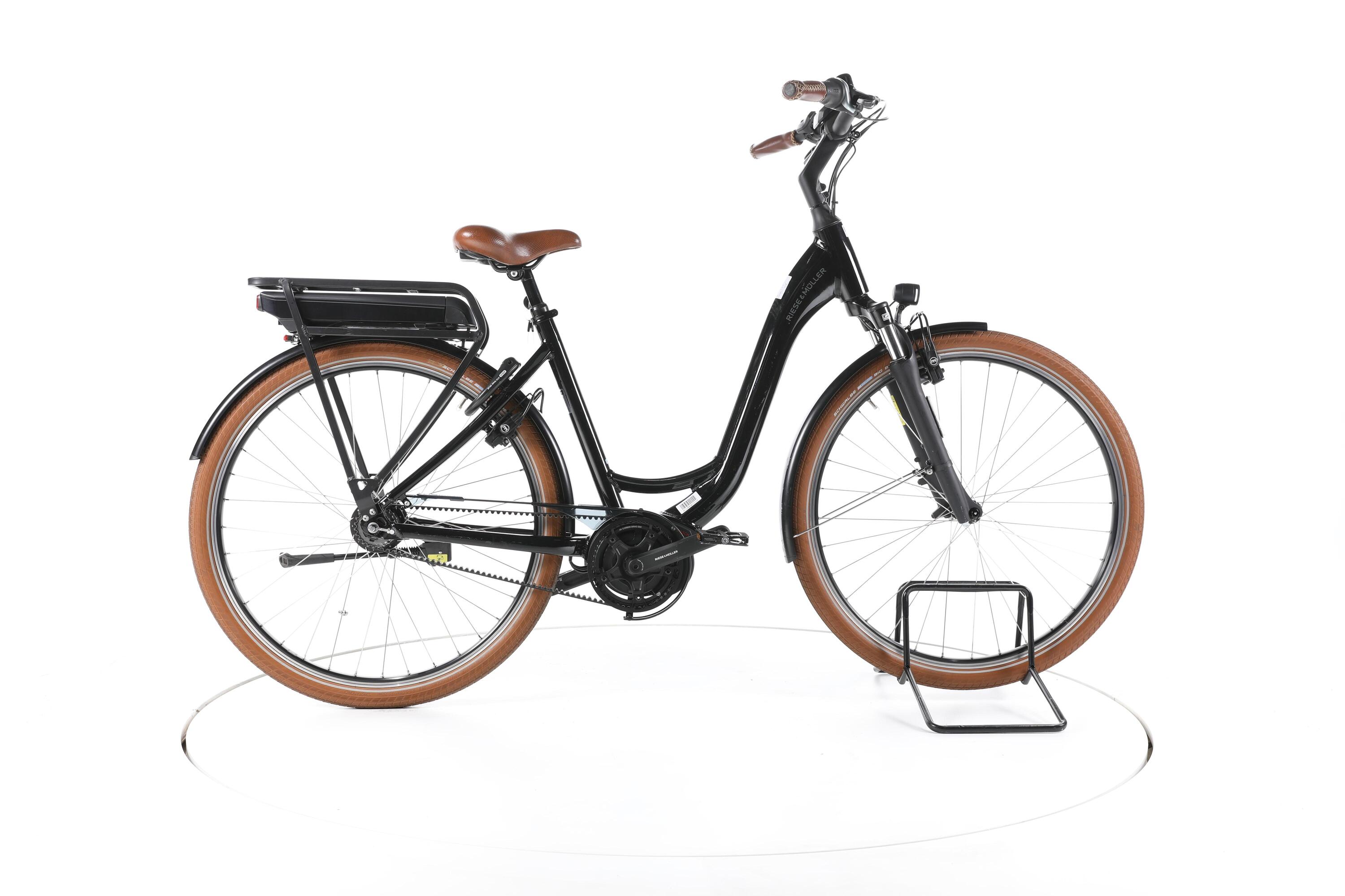 RIESE & MULLER Ebike ricondizionata · Riese & Müller Swing rücktritt · Buone condizioni