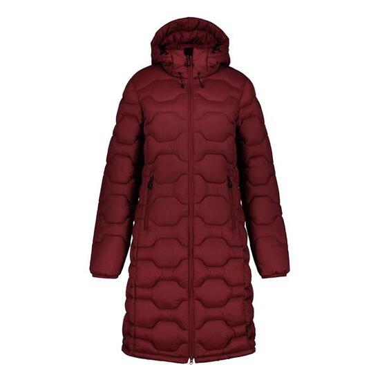 Icepeak Steppmatel Bandis Schwarz 40