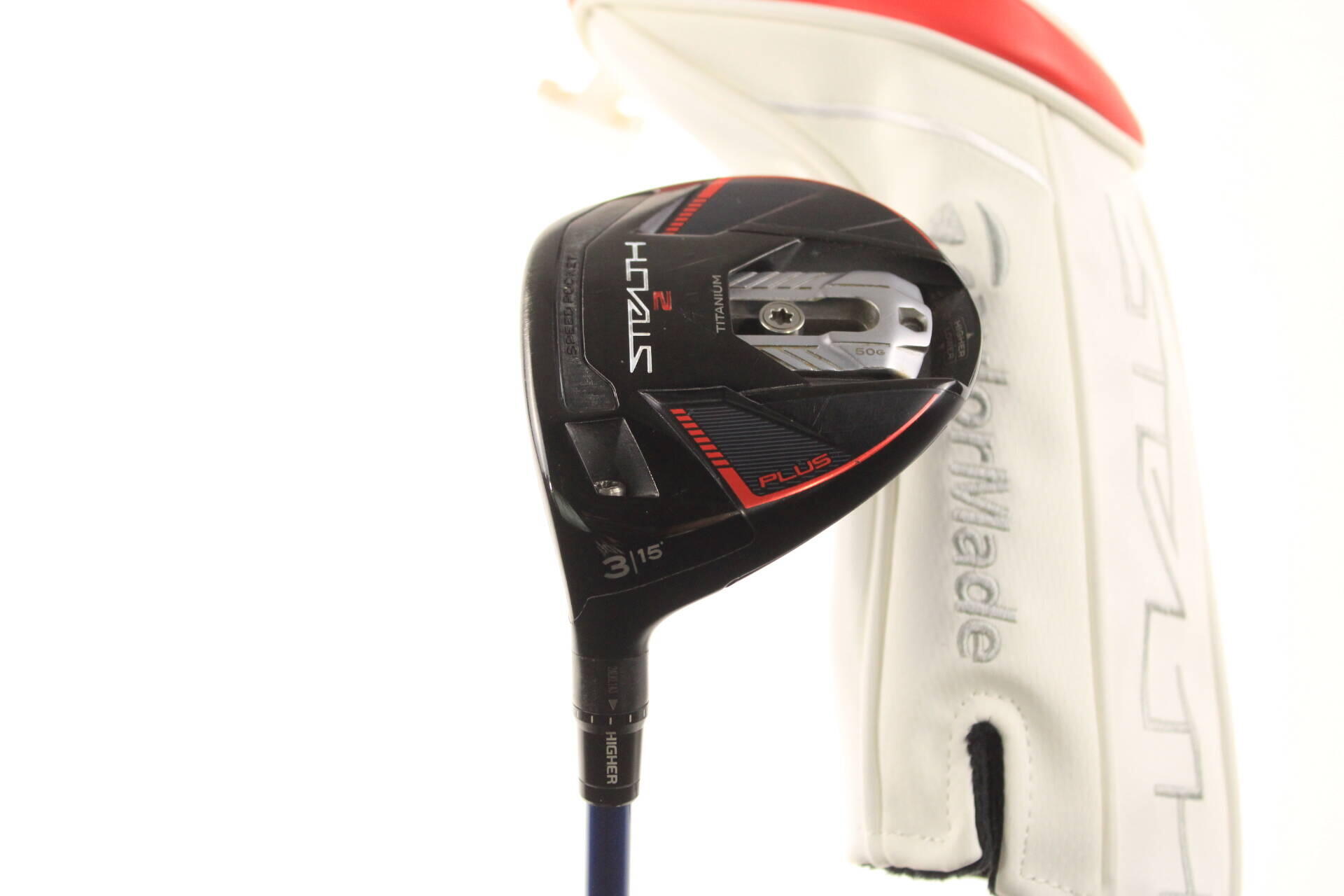 TAYLORMADE picture