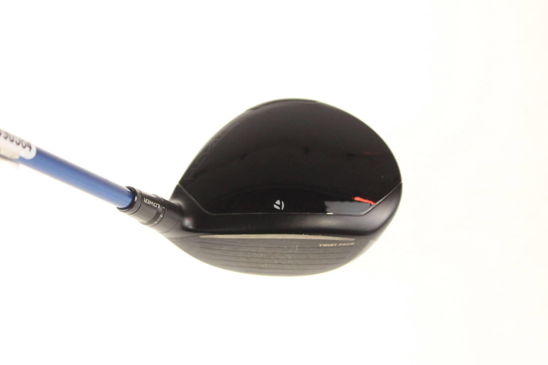 Seconde vie - TaylorMade Stealth 2 Plus+ LH 15-deg Fairway Wood - Good 3/5