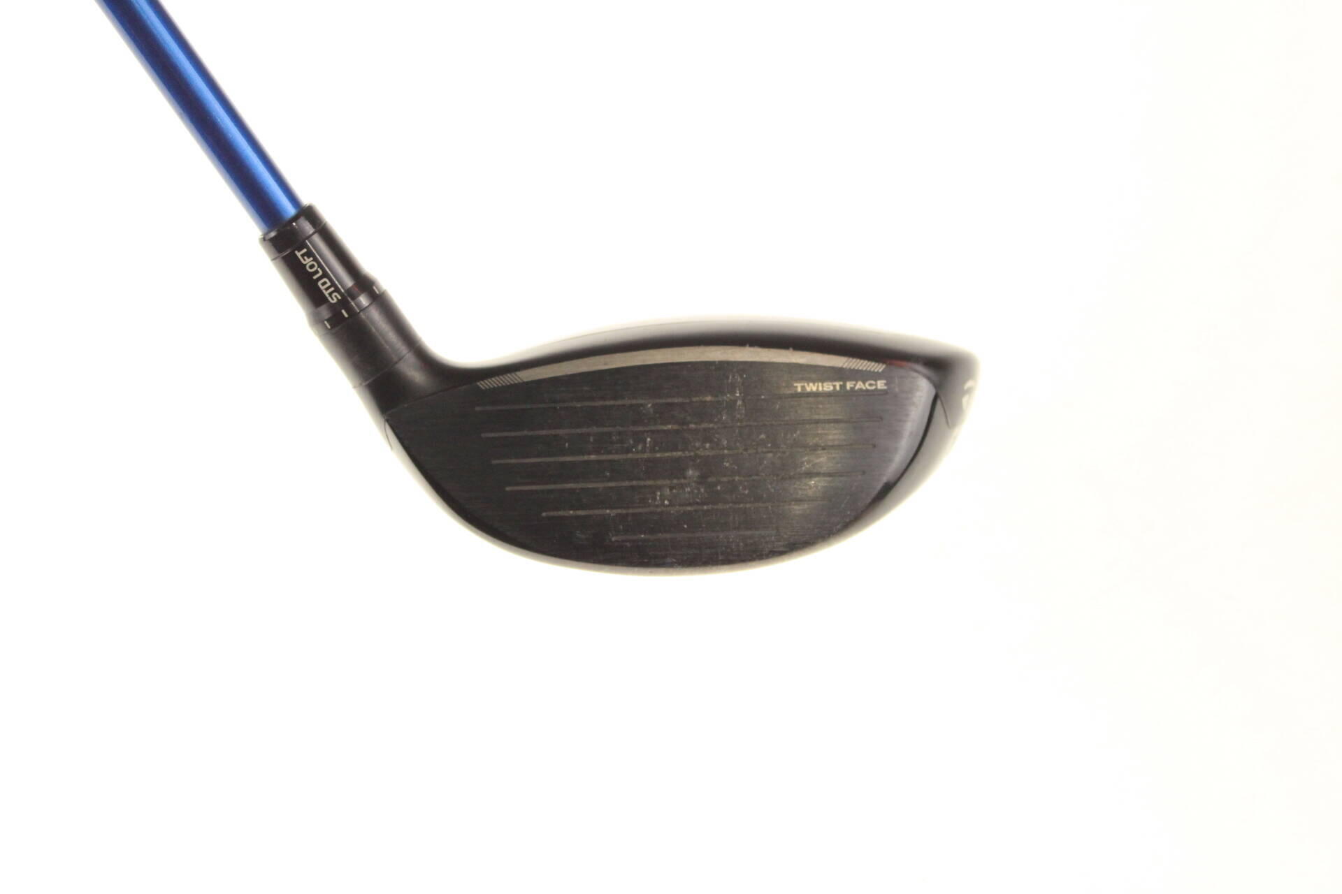 Seconde vie - TaylorMade Stealth 2 Plus+ LH 15-deg Fairway Wood - Good 2/5