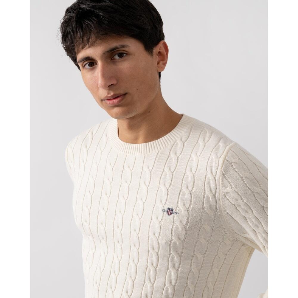 Mens Leisure Jumper 3/4