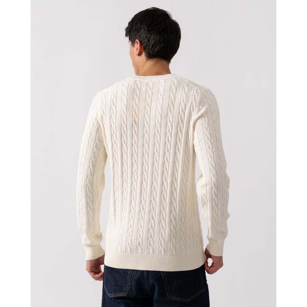 Mens Leisure Jumper 2/4