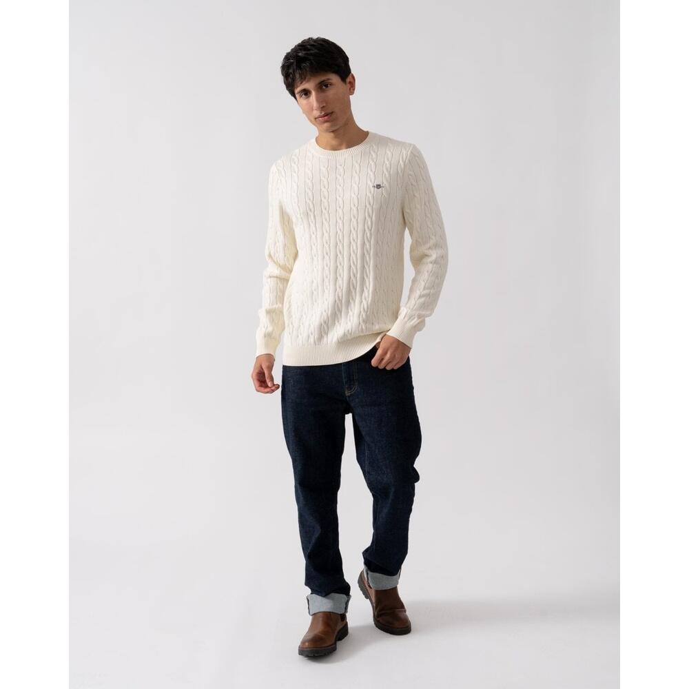Mens Leisure Jumper 4/4