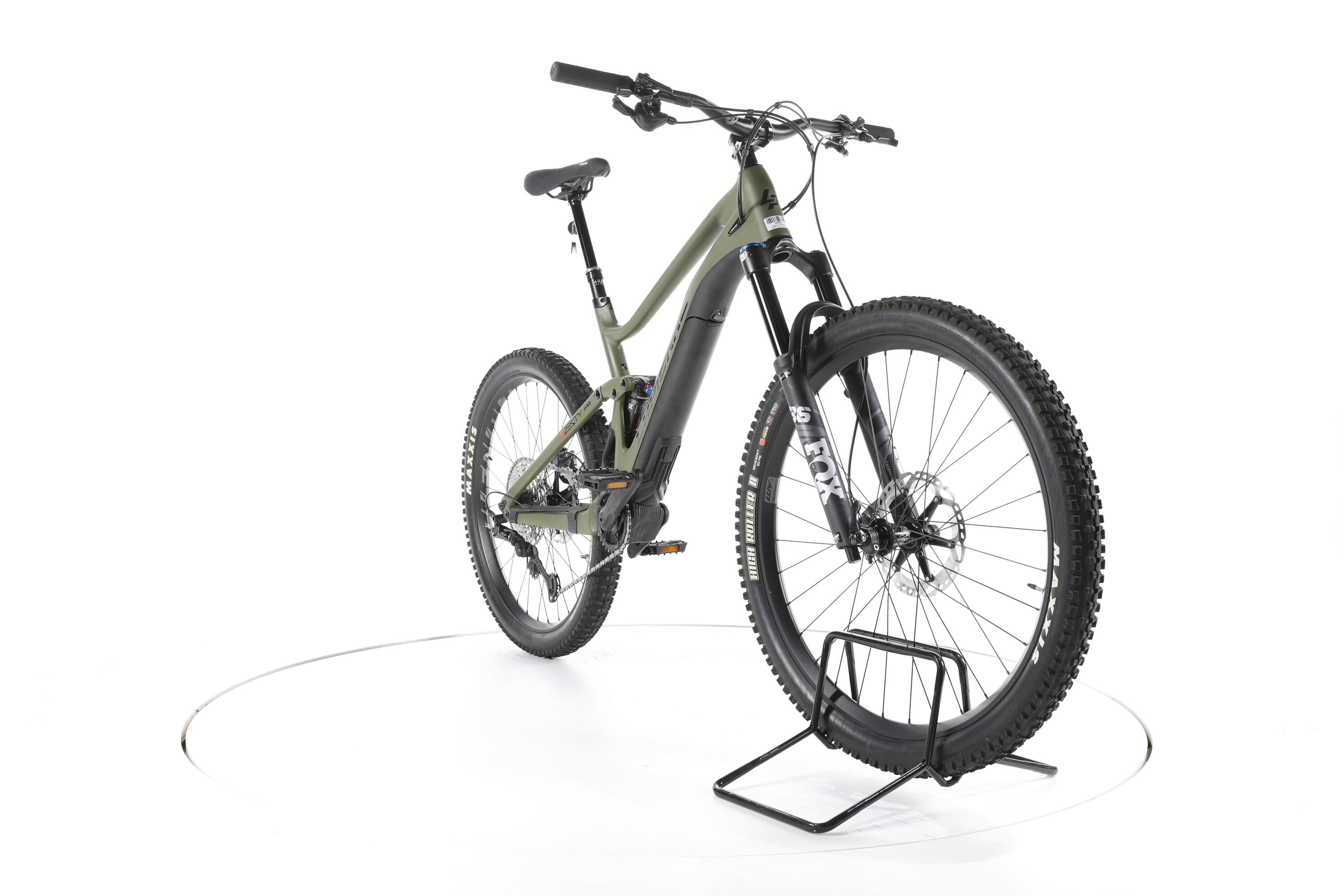 Reconditionné - Lapierre eZesty AM 9.2 Fully E-Bike - Très Bon 3/7