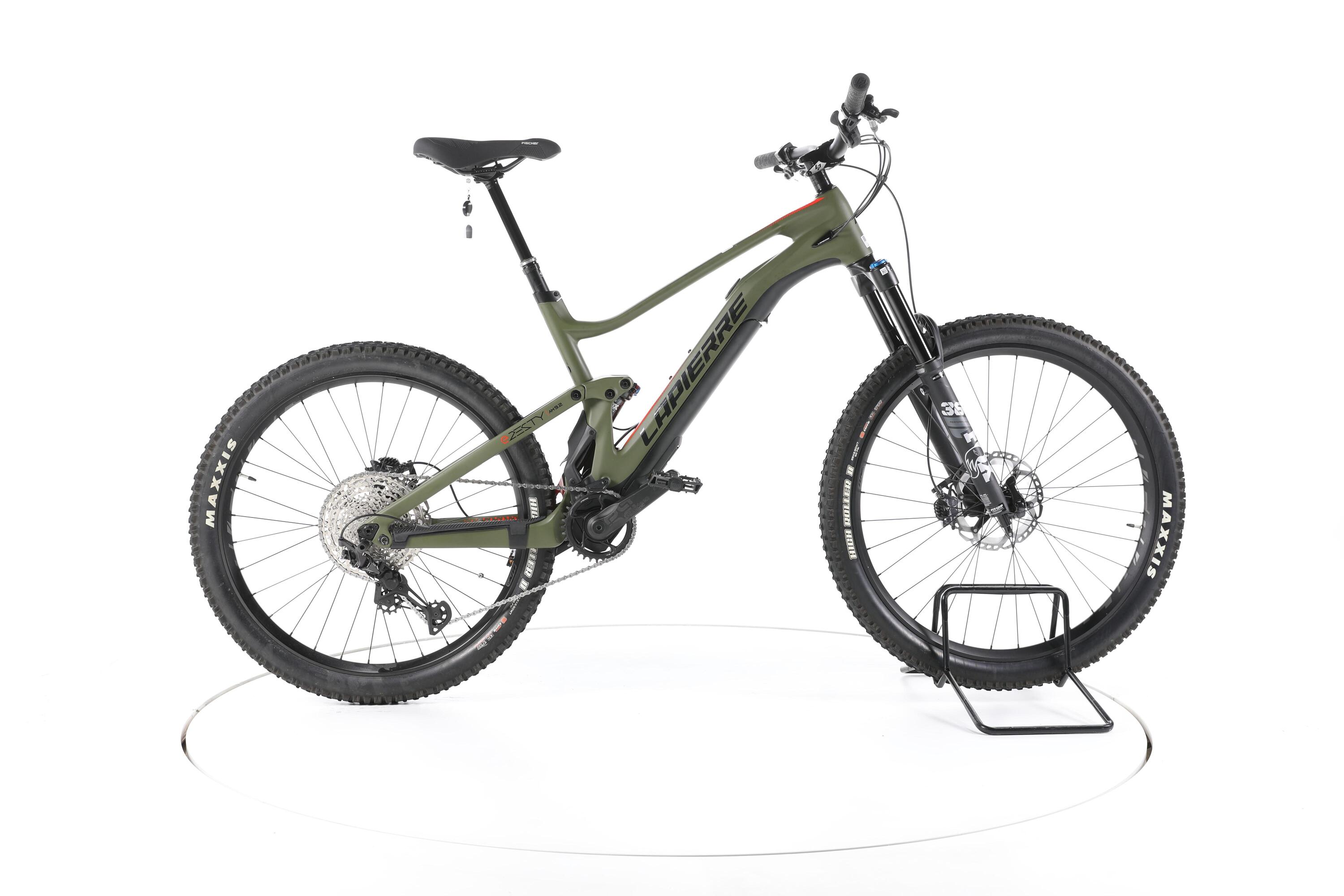 LAPIERRE Ebike ricondizionata · Lapierre eZesty AM 9.2 · Ottime condizioni