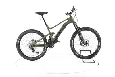 Tweedehands - lapierre ezesty am 9.2 fully e-bike - zeer goed