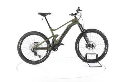 Reconditionné - Lapierre eZesty AM 9.2 Fully E-Bike - Très Bon