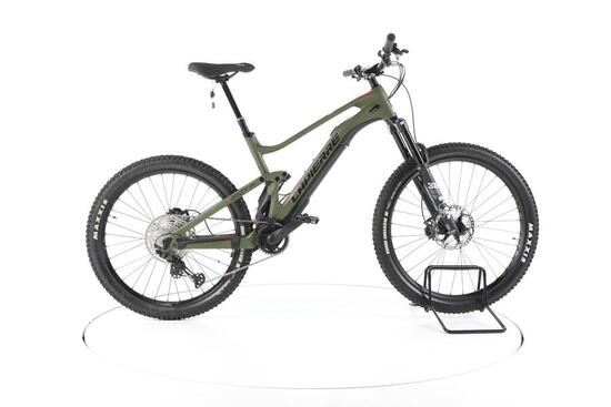 Refurbished - Lapierre eZesty AM 9.2 Fully E-Bike - Sehr gut