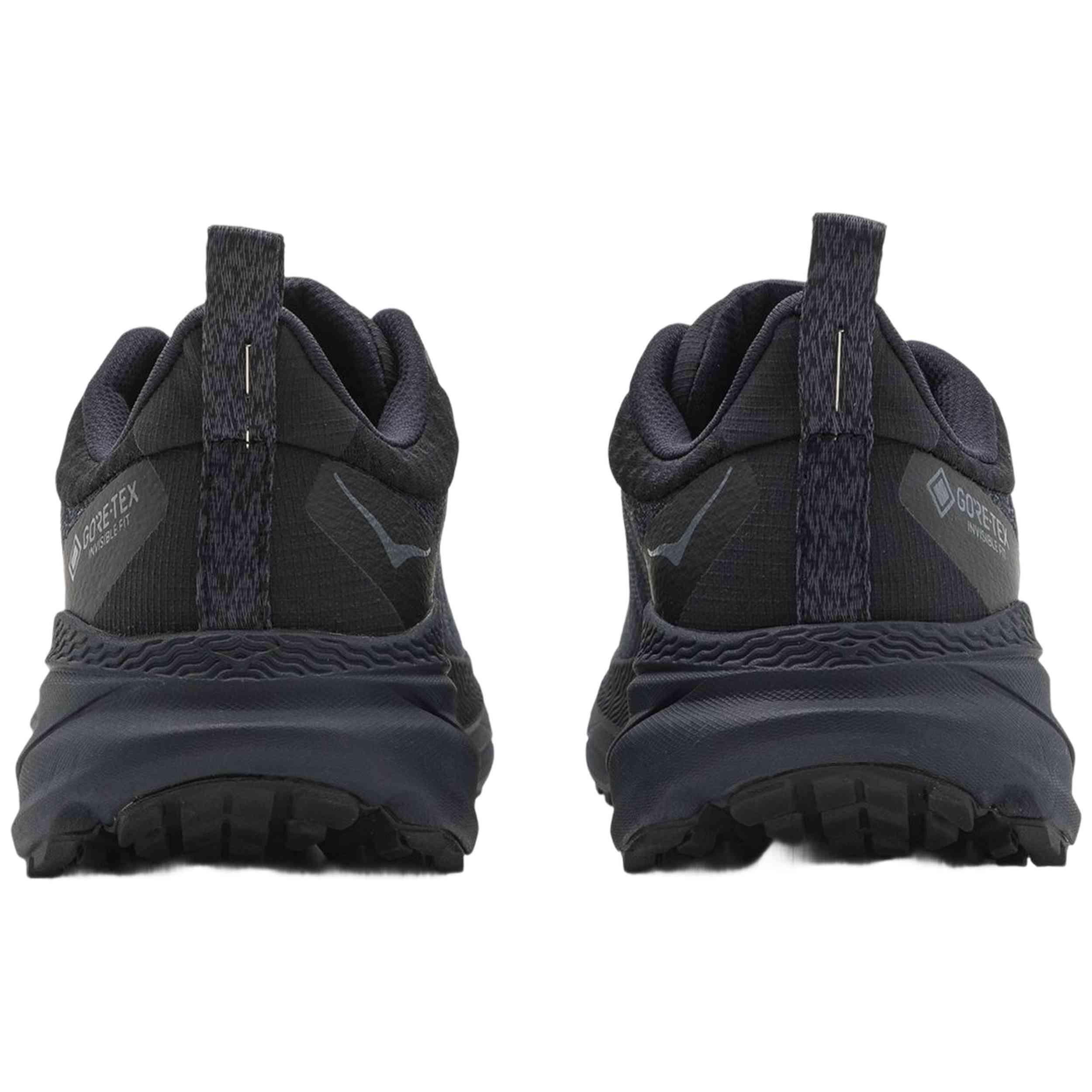 Chaussures de randonnee Hoka modèle Challenger 7 Goretex pour homme 3/5