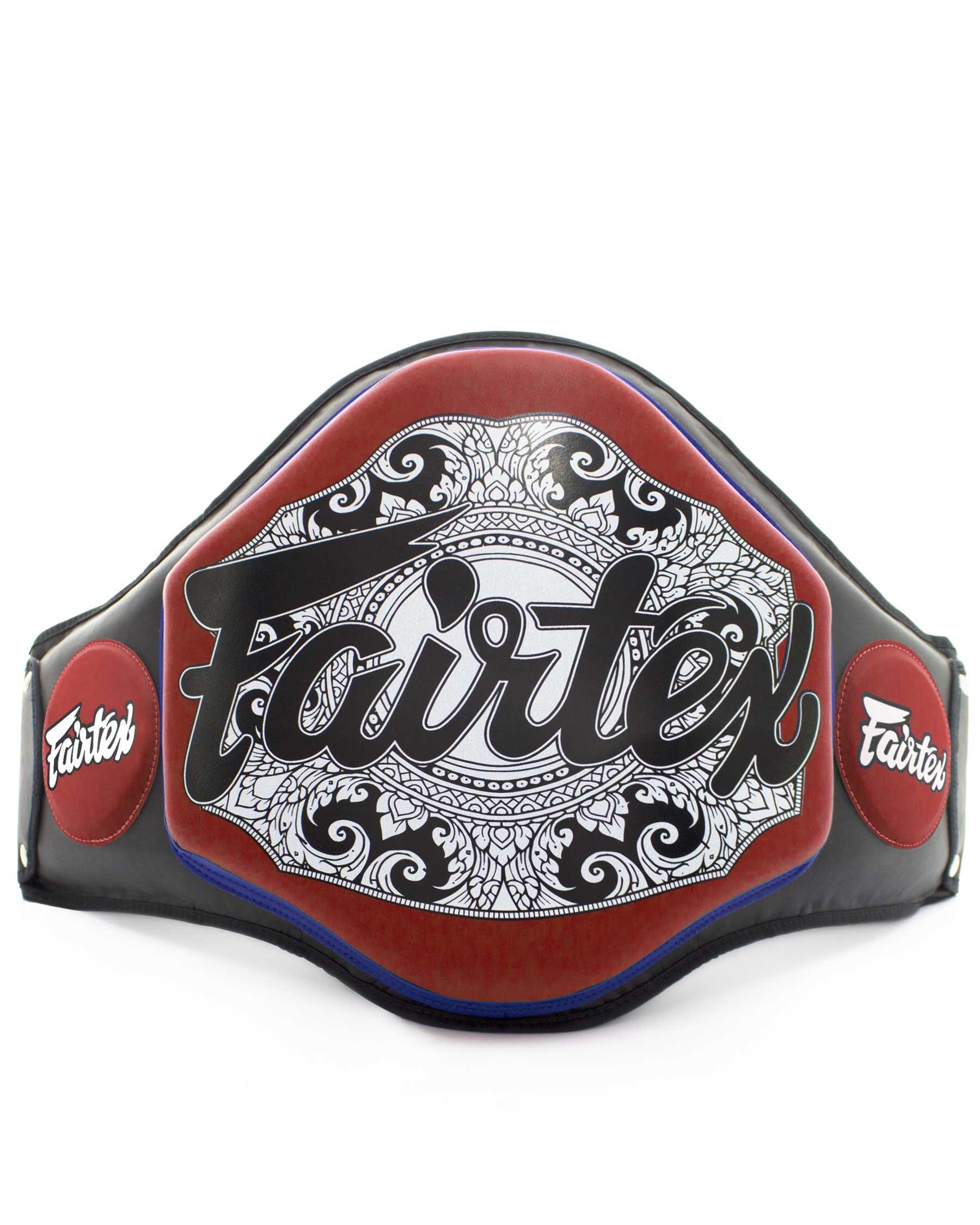 FAIRTEX picture