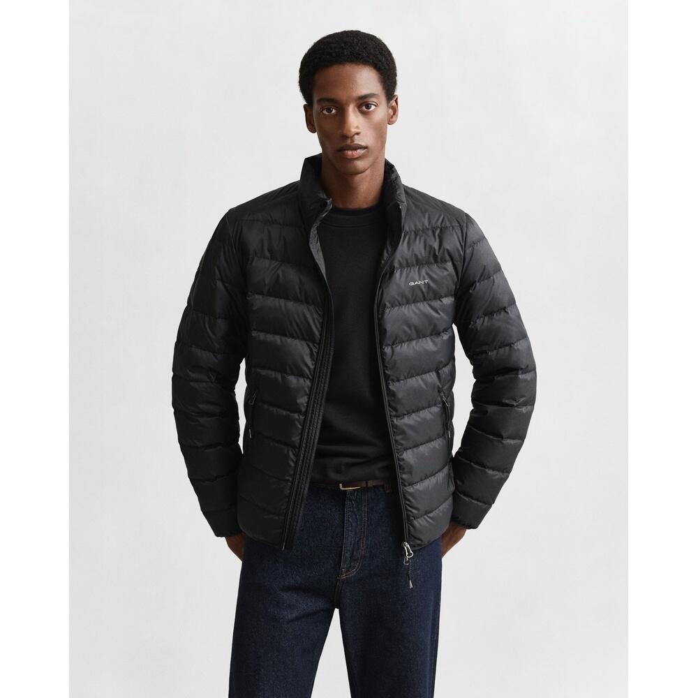Mens Puffer Jacket