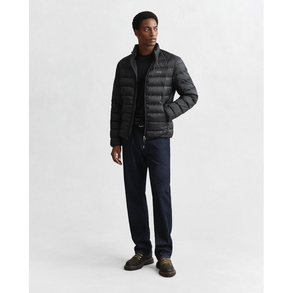 Mens Puffer Jacket 4/4