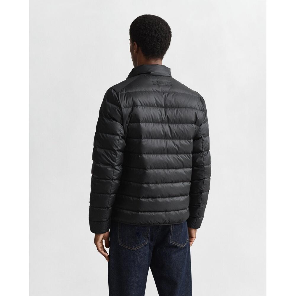 Mens Puffer Jacket 2/4
