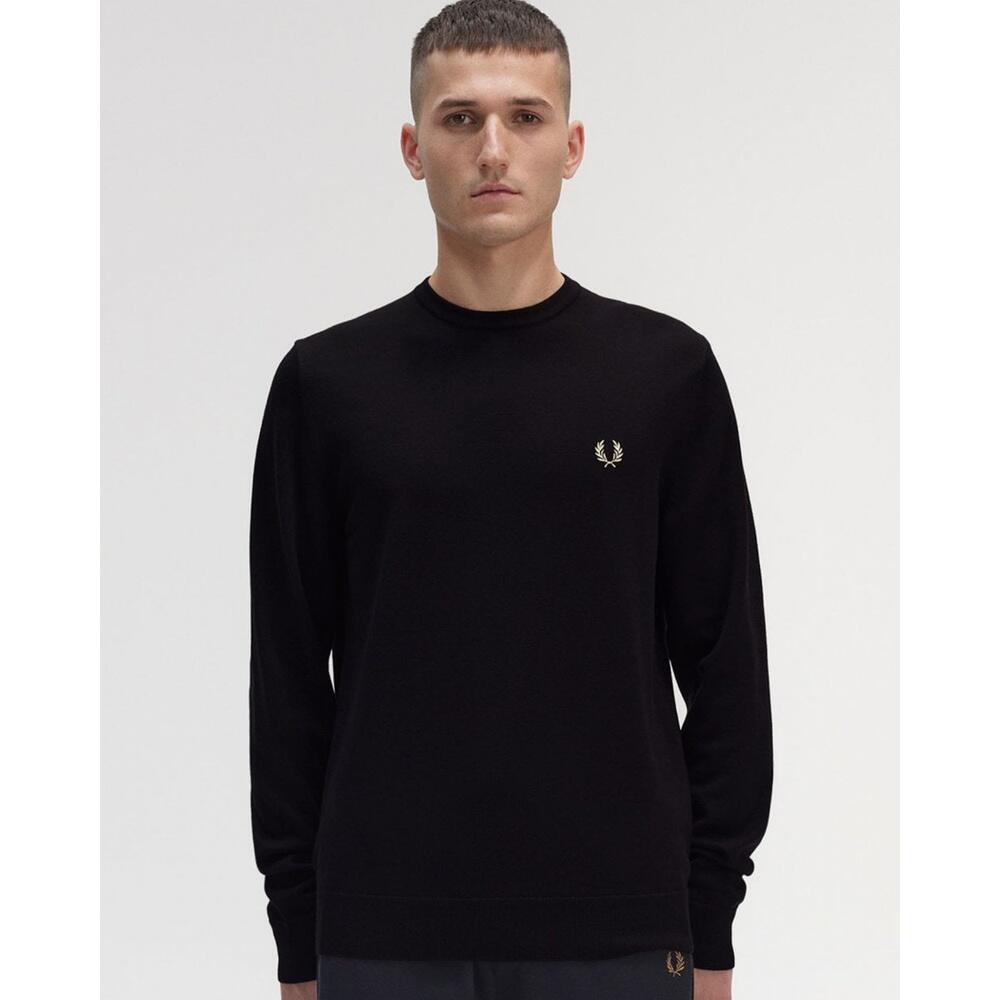 Mens Leisure Jumper Classic