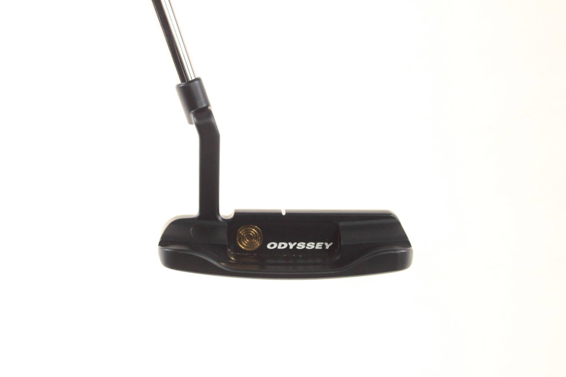 Seconde vie - Odyssey Ai-ONE Milled One T RH Putter - Very good 3/5