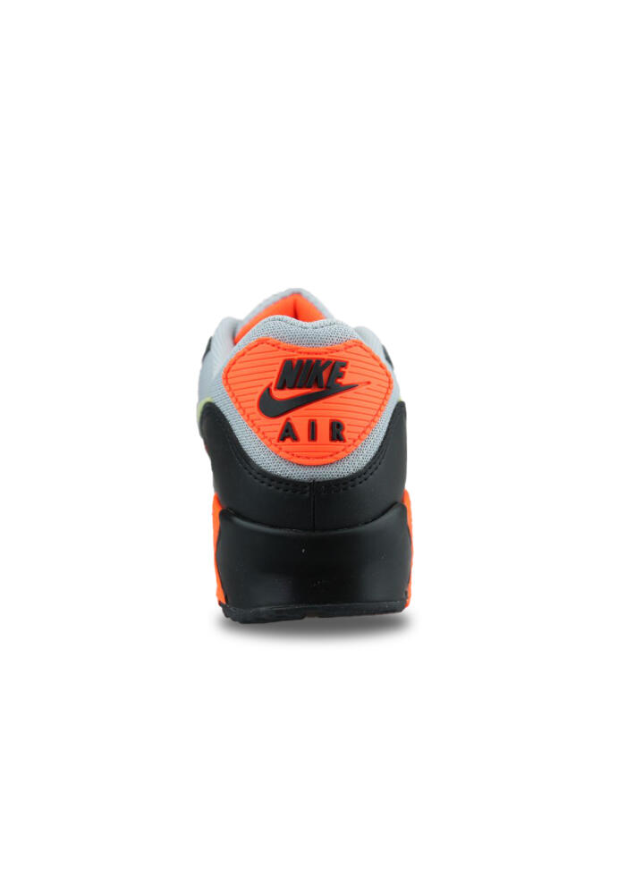 Nike Air Max 90 Hyper Crimson Dm0029-018 5/5