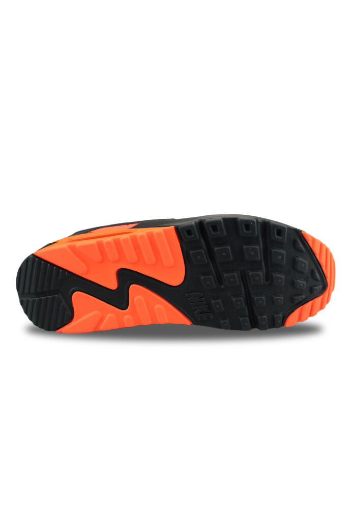 Nike Air Max 90 Hyper Crimson Dm0029-018 4/5