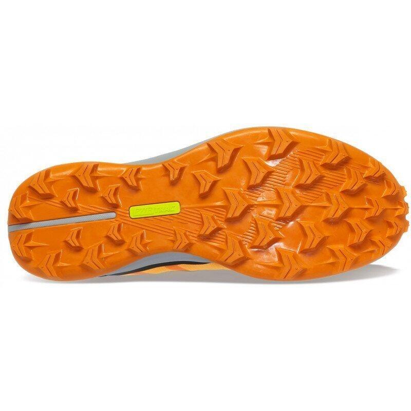 Herren-Trailrunning-Schuhe Saucony Peregrine 12 ST 3/3