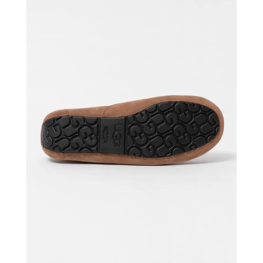Mens Leisure Slippers 3/6