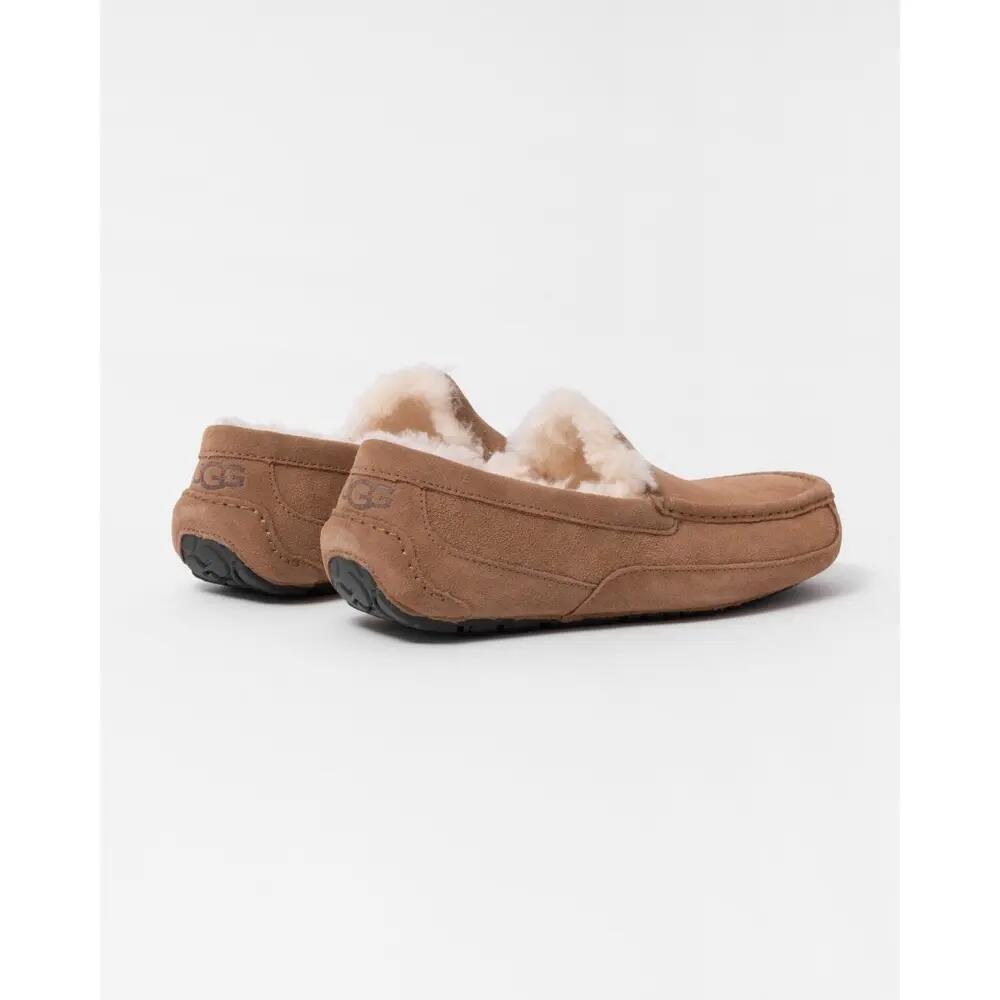 Mens Leisure Slippers 2/6