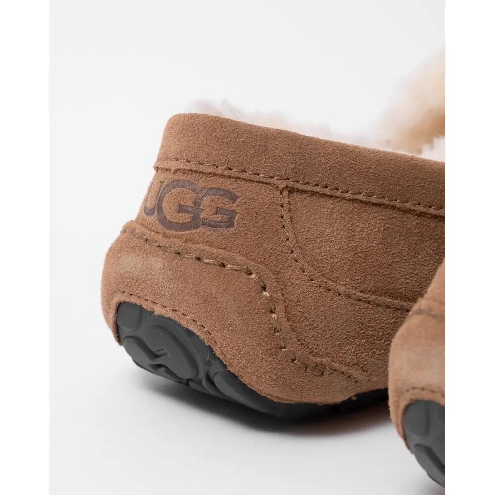 Mens Leisure Slippers 5/6